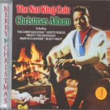 Cole Nat King Christmas Album