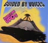 Guided By Voices Hardcore Ufos
