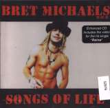 Michaels Brett Songs Of Life