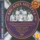 Jazz Oracle Arcadia Shuffle