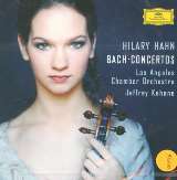 Bach Johann Sebastian Violin Concertos