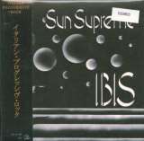 Ibis Sun Supreme - Ltd