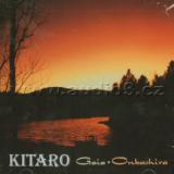 Kitaro Gaia