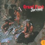 Grand Funk Railroad�-�Survival + 5
