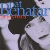 Benatar Pat The Very Best Of... 
