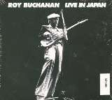 Buchanan Roy Live In Japan