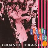 Francis Connie Connie Rocks