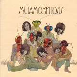 Rolling Stones Metamorphosis -Hq Vinyl-