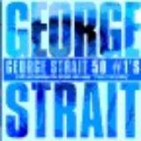 Strait George 50 #1's