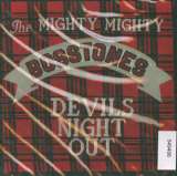 Mighty Mighty Bosstones Devil's Night Out