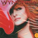 Wynonna What The World Needs Now