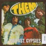 Cherry Red Them Belfast Gypsies