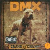 DMX Grand Champ