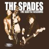 Spades Seattle Sessions -MCD-