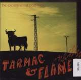 Experimental Pop Band Tarmac & Flames