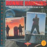 Hawkins Ronnie & Hawks Rock N'Roll Resurrection & The Giant Of Rock 'N' Roll