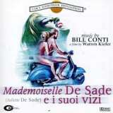 Conti Bill Mademoiselle De Sade E I Suoi Vizi
