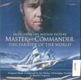 OST Master And Commander