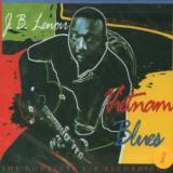 Lenoir J.B. Vietnam Blues