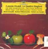 Albinoni Tomaso Four Seasons / Adagio / Concertos