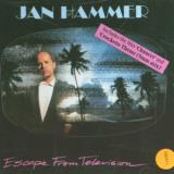 Hammer Jan Escape From Television