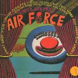 Baker Ginger Ginger Baker's Air Force