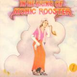 Atomic Rooster In Hearing Of - Digi