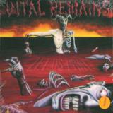 Vital Remains Let Us Pray