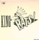 King Rats 7' - Lonely Fool