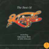 Kincade Best Of