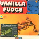 Vanilla Fudge Vanilla Fudge - Hq Vinyl