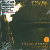 My Dying Bride The Light At The End Of The World -digi-