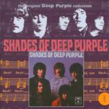 Deep Purple Shades Of Deep Purple