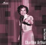 Arthur Charline Burn That Candle