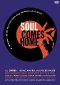 Shout Factory Soul Comes Home: A Celebration Of Stax Records