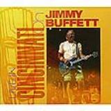 Buffett Jimmy Live In Cincinnati