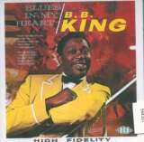 King B.B. Blues In My Heart (8 Bonus Tracks)