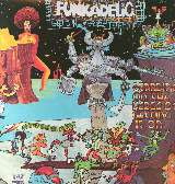 Funkadelic Standing On The Verge Of Getting It On