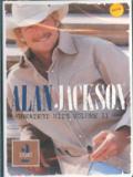 Jackson Alan Greatest Hits Vol. 2