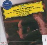 Schubert Franz Symphonien No.3 & 8
