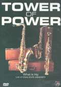 Tower Of Power What Is Hip