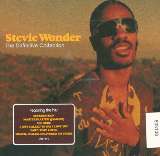 Wonder Stevie Definitive Collection