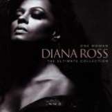 Ross Diana One Woman (Ultimate Collection)