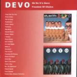 Devo Freedom Of Choice