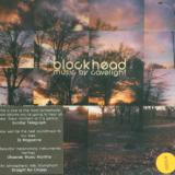 Blockhead Music By Cavelight - Ltd