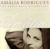 Rodrigues Amália Abbey Road Recordings