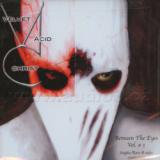 Velvet Acid Christ Between The Eyes Vol.1