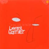 Garnier Laurent Man With The Red Face