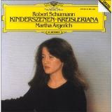 Schumann Robert Scenes From Childhood