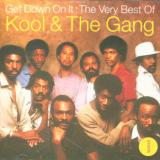 Kool & The Gang Get Down On It: Very Best of Kool & The Gang